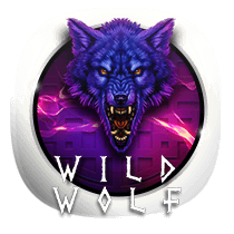 Wild Wolf slots