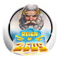 Reign Of Zeus slot