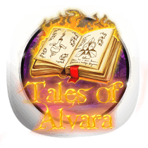 Tales Of Alvara slot