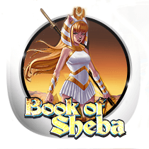 Book Of Sheba slots