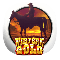 Western Gold slot