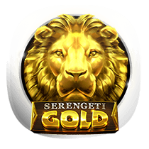 Serengeti Gold slots