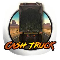 Cash Truck slots