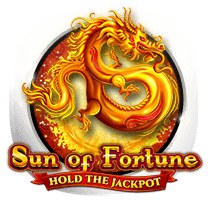 Sun of Fortune slots