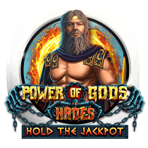 Power of Gods Hades slots