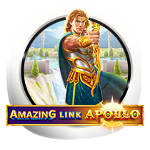 Amazing Link Apollo slot