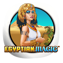Egyptian Magic slot