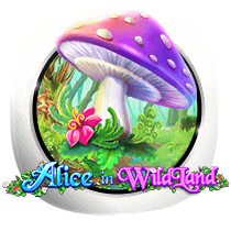 Alice in Wildland slots