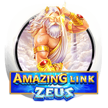 Amazing Link Zeus slots