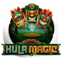 Hula Magic slots