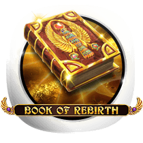 Book of Rebirth slots