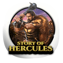 Story of Hercules slot