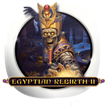 Egyptian Rebirth 2 slots