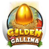 Golden Gallina slots