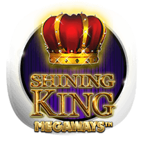 Shining King Megaways slots