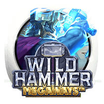 Wild Hammer Megaways slots