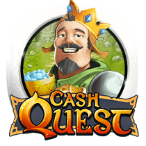 Cash Quest slots