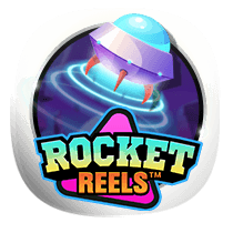 Rocket Reels slot