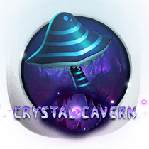 Crystal Cavern slot