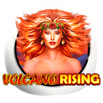 Volcano Rising slot