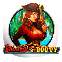 Pirates Booty slots