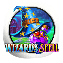 Wizards Spell slot