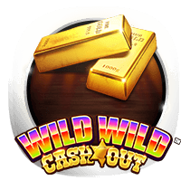 Wild Wild Cash Out slots