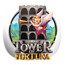 Tower of Fortuna slot