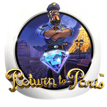 Return to Paris slots