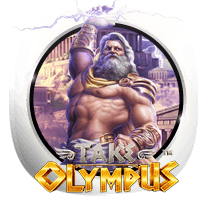 Take Olympus slot