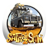 Safari Sam 2 slot
