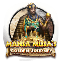 Mansa Musas Golden Journey slot