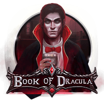 Book of Dracula slot