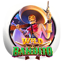Wild Bandito slots
