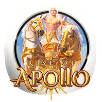Rise of Apollo slots