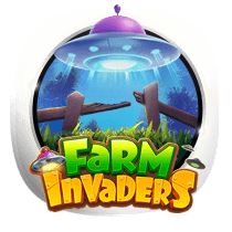 Farm Invaders slot