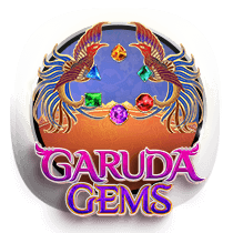 Garuda Gems slot