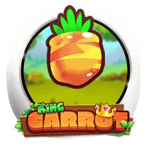 King Carrot slots