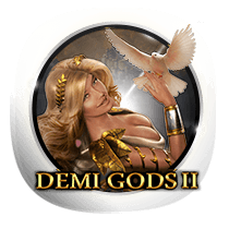 Demi Gods 2 slot
