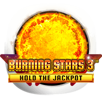 Burning Stars 3 slot