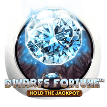 Dwarfs Fortune slots