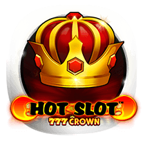 Hot Slot 777 Crown slot