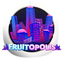 Fruitopolis slot