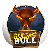 Blazing Bull slot