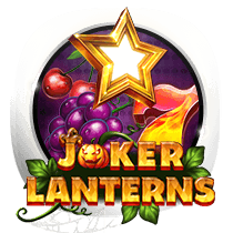 Joker Lanterns slot