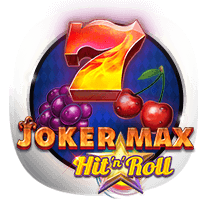 Joker Max Hit N Roll slot