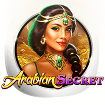 Arabian Secret slots