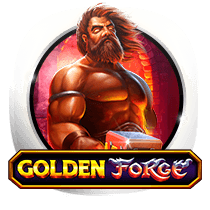 Golden Forge slot