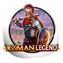 Roman Legend slots
