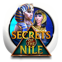 Secrets of The Nile slots